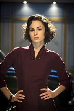 Photo of Margherita Laterza