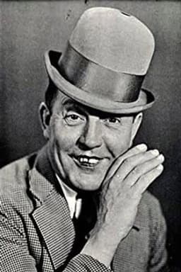 Photo of Carl Napp