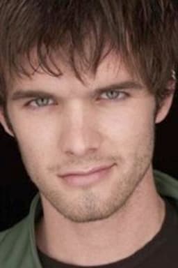 Photo of Kyle Lupo