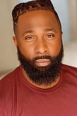 Photo of Donald Brumfield Jr.