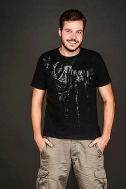 Photo of João Cavalcanti