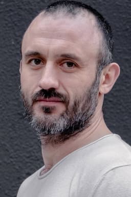 Photo of Oleksandr Yatsentiuk