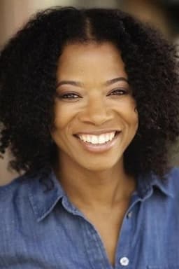 Photo of Idella Johnson