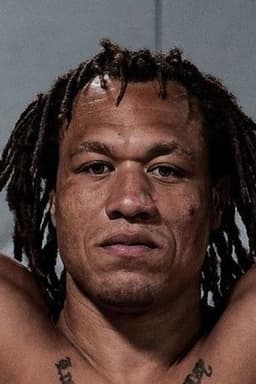 Photo of Marcus McGhee