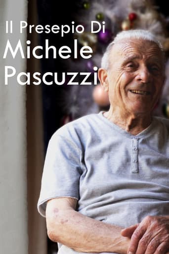 Poster for The Nativity Scene of Michele Pascuzzi