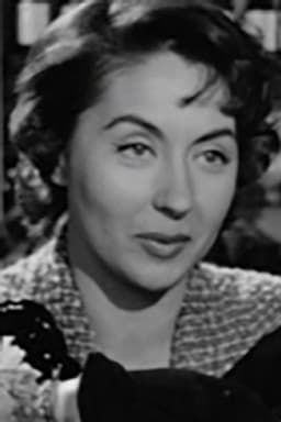Photo of Xenia Valderi