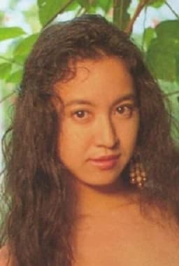 Photo of Chris Aoki