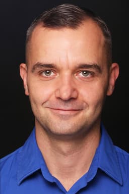 Photo of Paweł Koślik