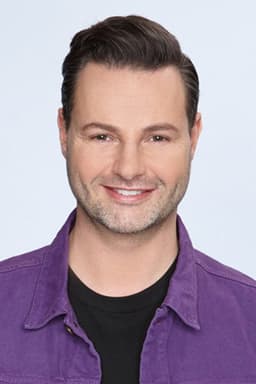 Photo of Fred van Leer