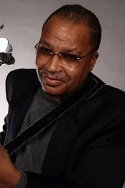 Photo of James Jamerson
