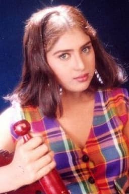 Photo of Rajashree