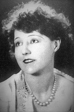 Photo of Iris Ashton