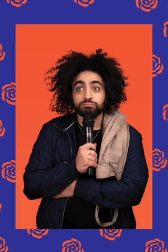 Poster for The Florists