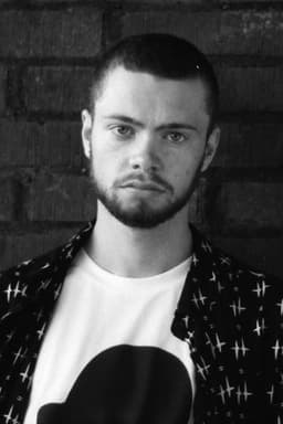 Photo of Gustav Turefeldt