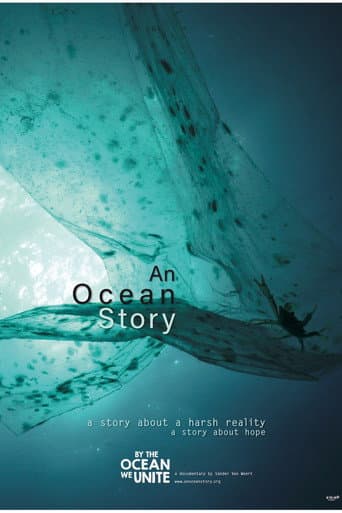 Poster for An Ocean Story