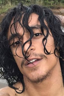 Photo of Bruno Gomes