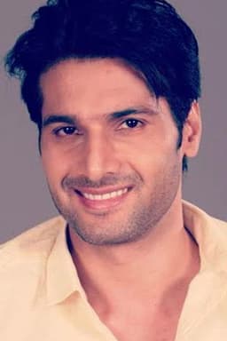 Photo of Aham Sharma