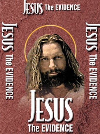 Poster for Jesus: The Evidence