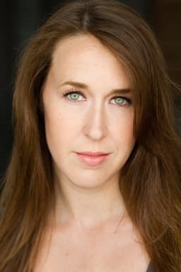 Photo of Krista Magnusson