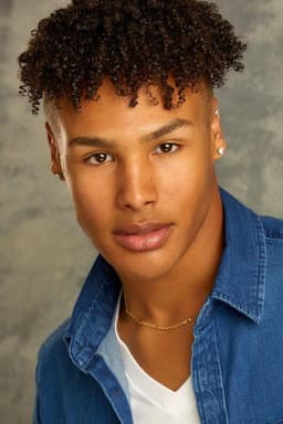 Photo of Amari Smith