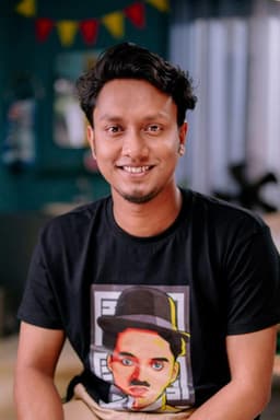 Photo of Shimul Sharma