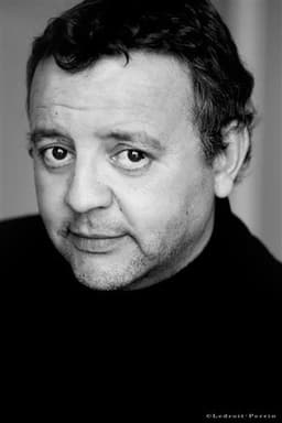 Photo of Mouss Zouheyri