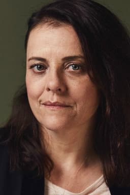 Photo of Katie Wolfe