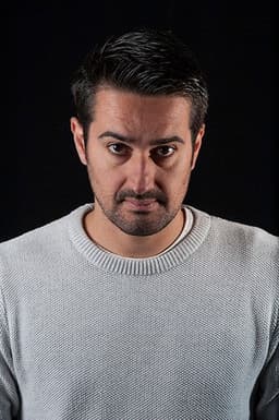Photo of David M. Santana