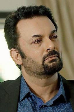 Photo of Nauman Masood