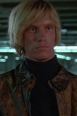 Photo of Will Walker