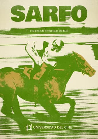 Poster for Sarfo
