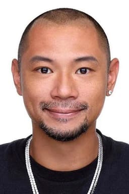 Photo of Jin Gang