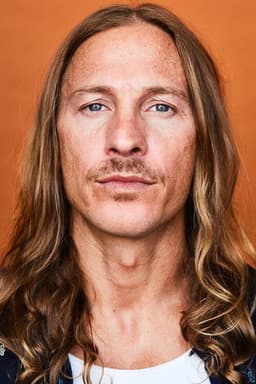 Photo of Mo Stark
