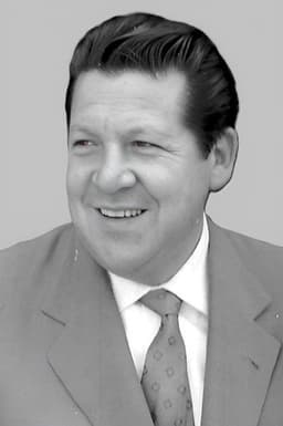Photo of Fernando Sancho