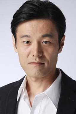 Photo of Kenzo Ryu