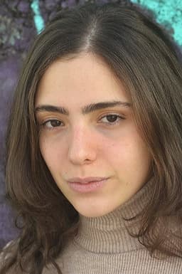Photo of Luiza Kosovski