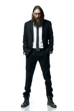 Photo of David Crowder
