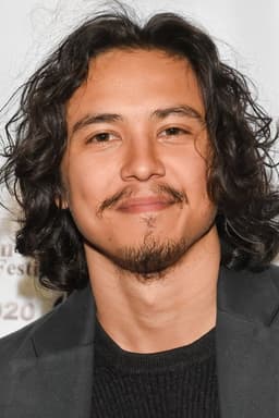 Photo of Chase Yi