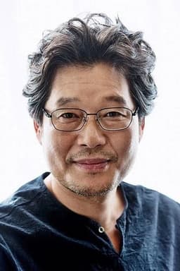 Photo of You Chea-myung