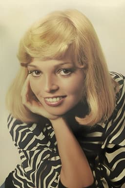Photo of Marly Aguiar