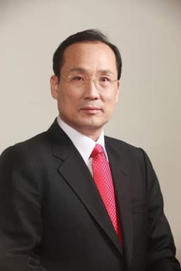 Photo of Jang Young-dal