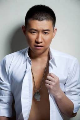 Photo of Ma Chao