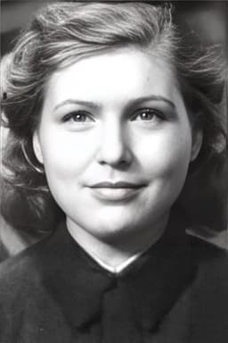 Photo of Manefa Sobolevskaya