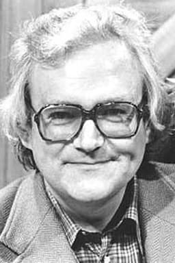 Photo of Jerry Juhl