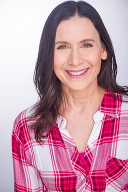 Photo of Terri Parks