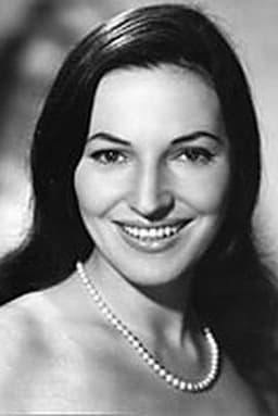 Photo of Teresa Pellati