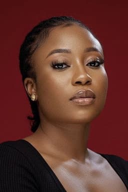 Photo of Tinuade Jemiseye