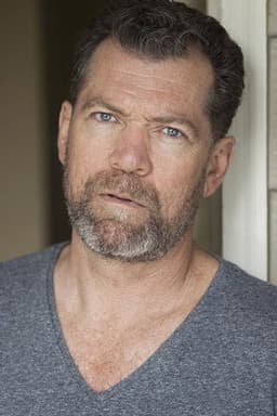 Photo of Stephan Jones
