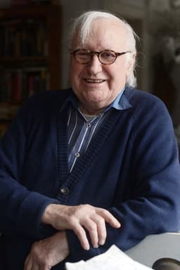 Photo of Joseph McGrath
