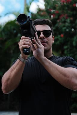 Photo of Bruno Ferreira